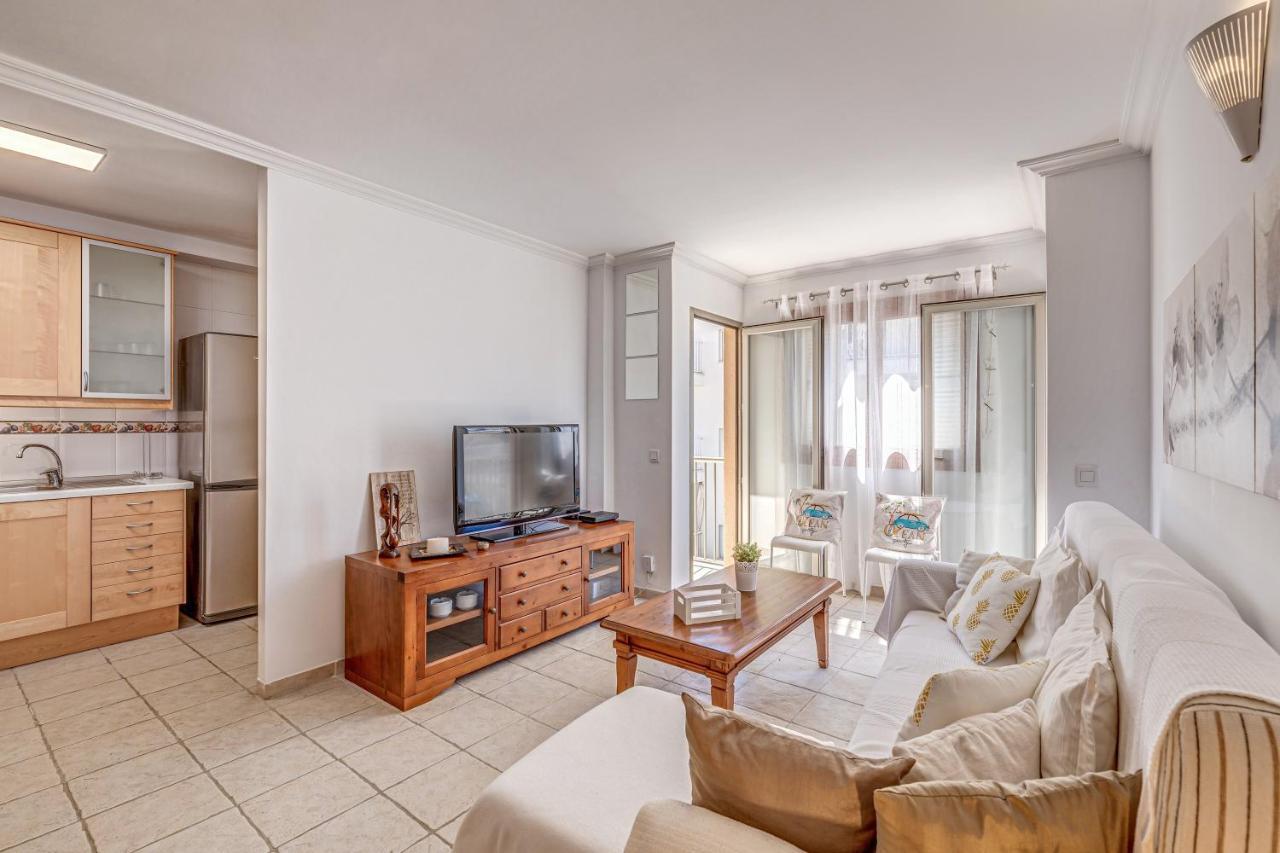 Apartamento Mariners Alcúdia Exterior foto