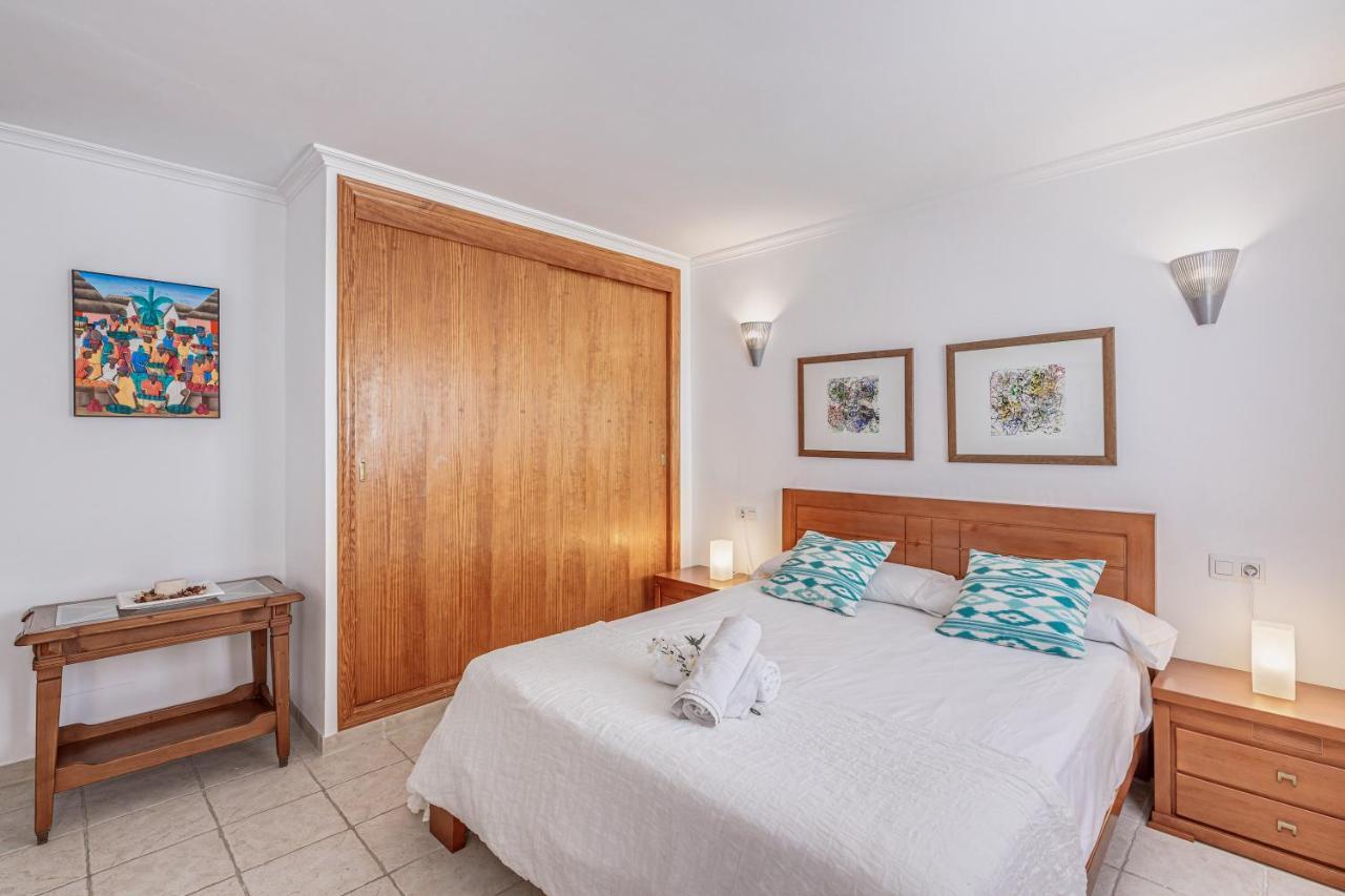 Apartamento Mariners Alcúdia Exterior foto