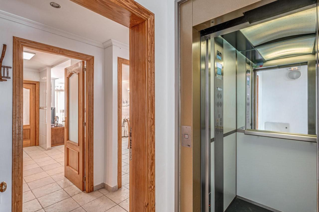 Apartamento Mariners Alcúdia Exterior foto